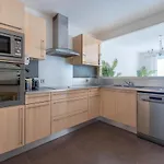 Heart Of Nice- Modern Elegant 2Br Flat Big Terrace