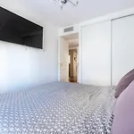 Heart Of Nice- Modern Elegant 2Br Flat Big Terrace